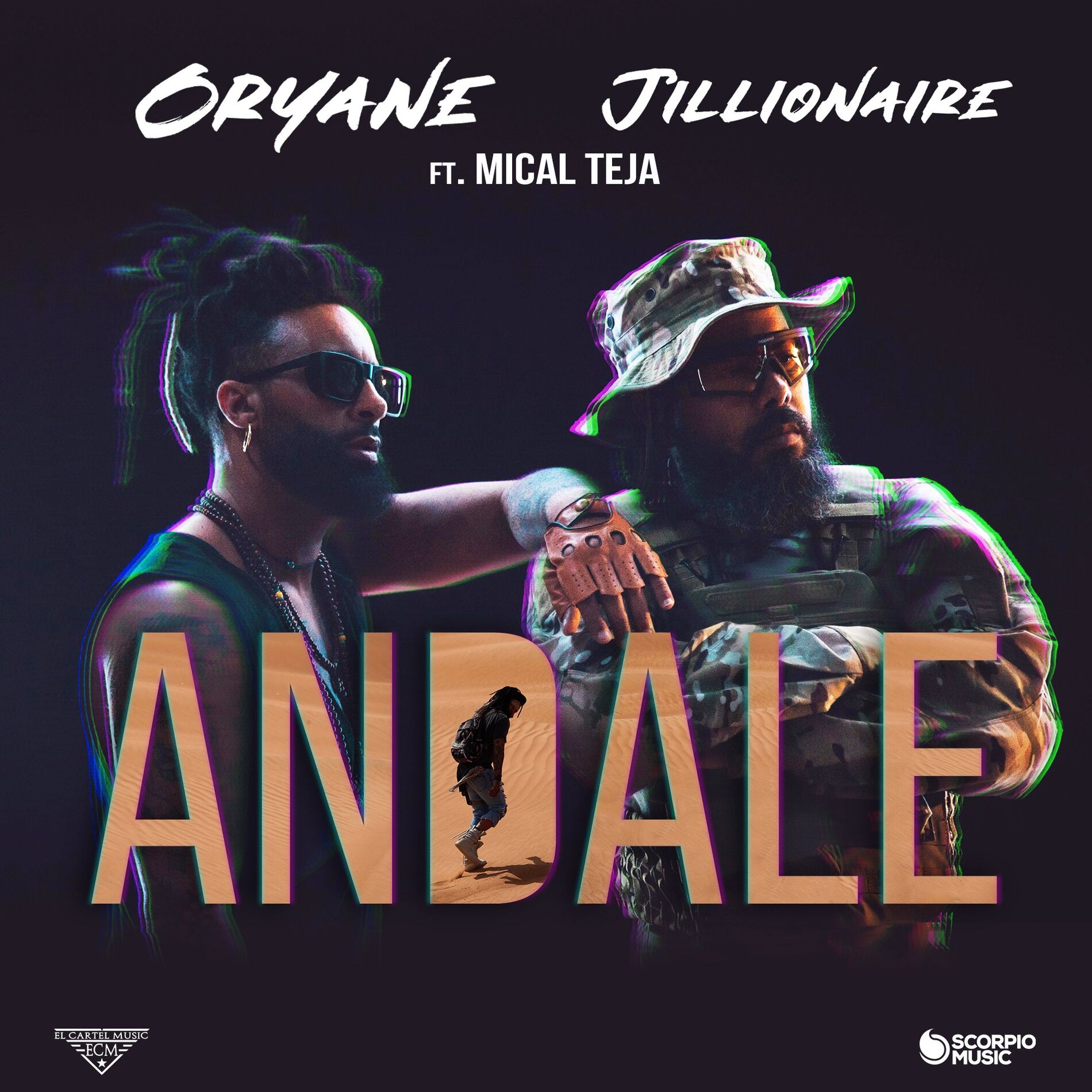 Jillionaire