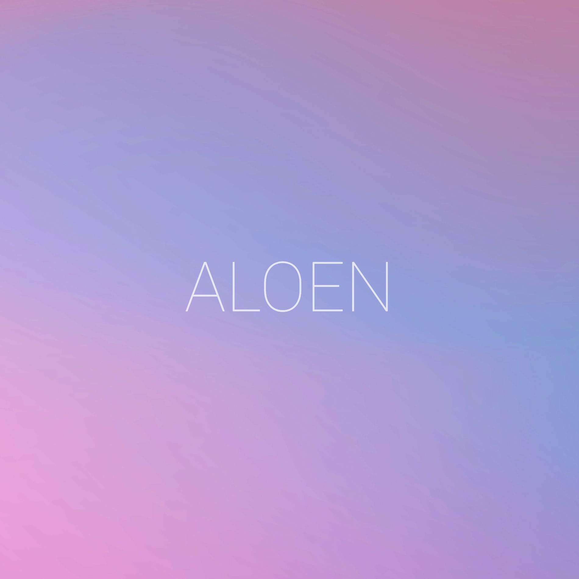 Artist picture of Aloen