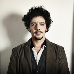 Picture of Max Gazzè