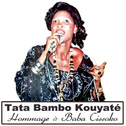Picture of Tata Bambo Kouyate
