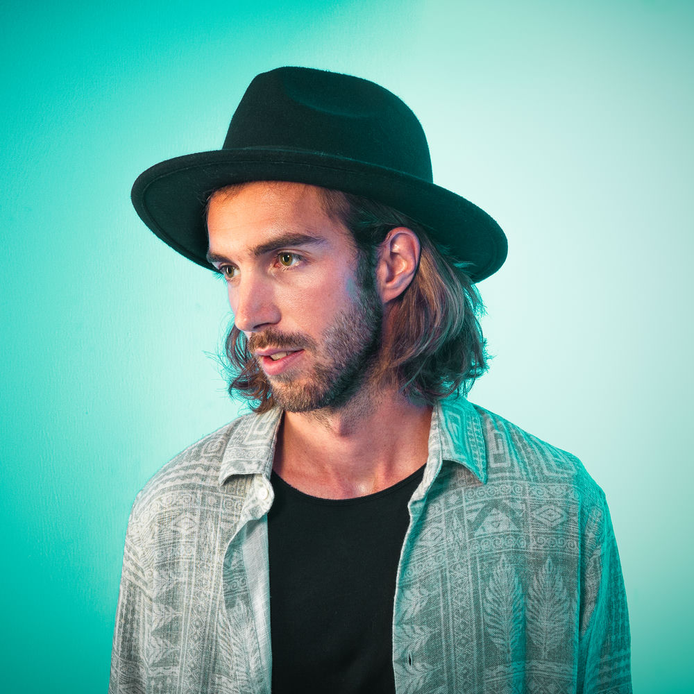 Photo de l'artiste LyOsun