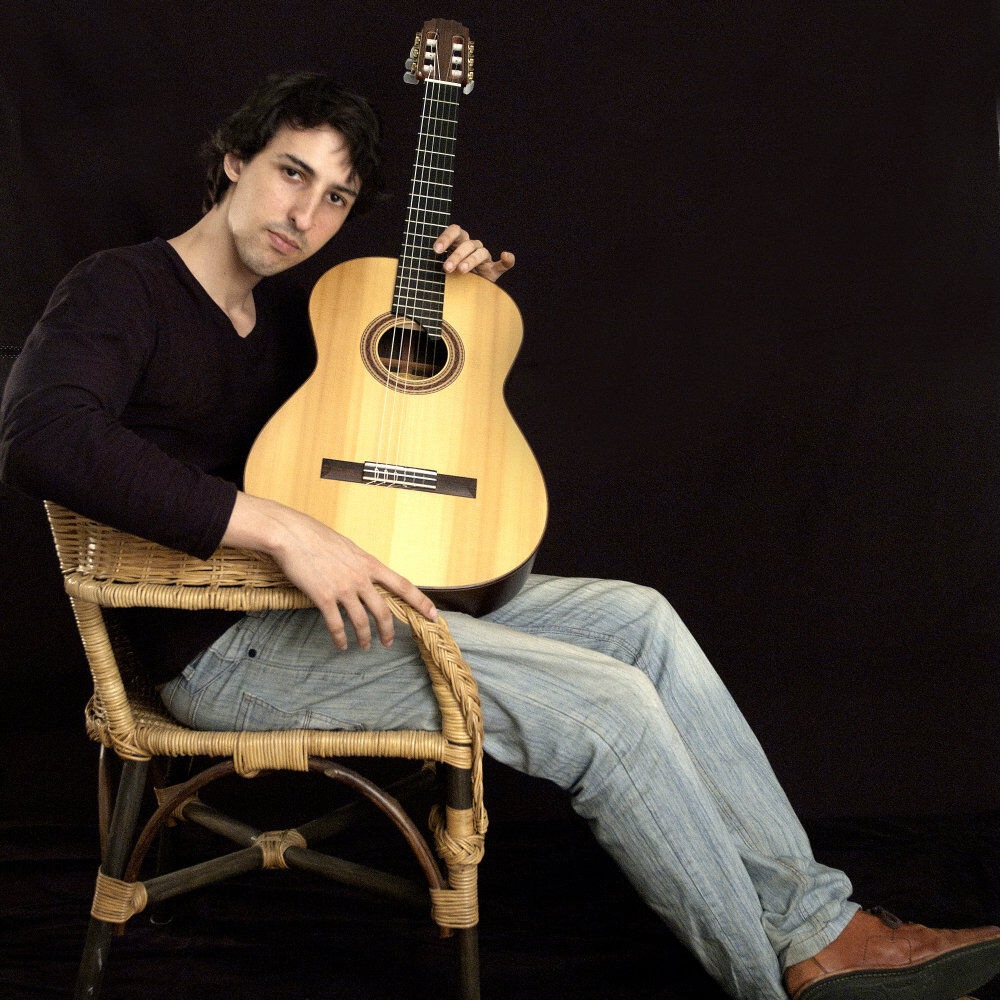 Picture of Caio Márcio