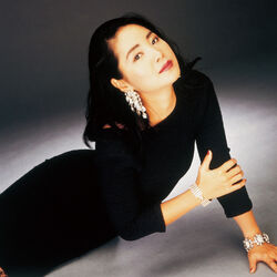 Picture of Teresa Teng