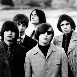 Picture of The Left Banke