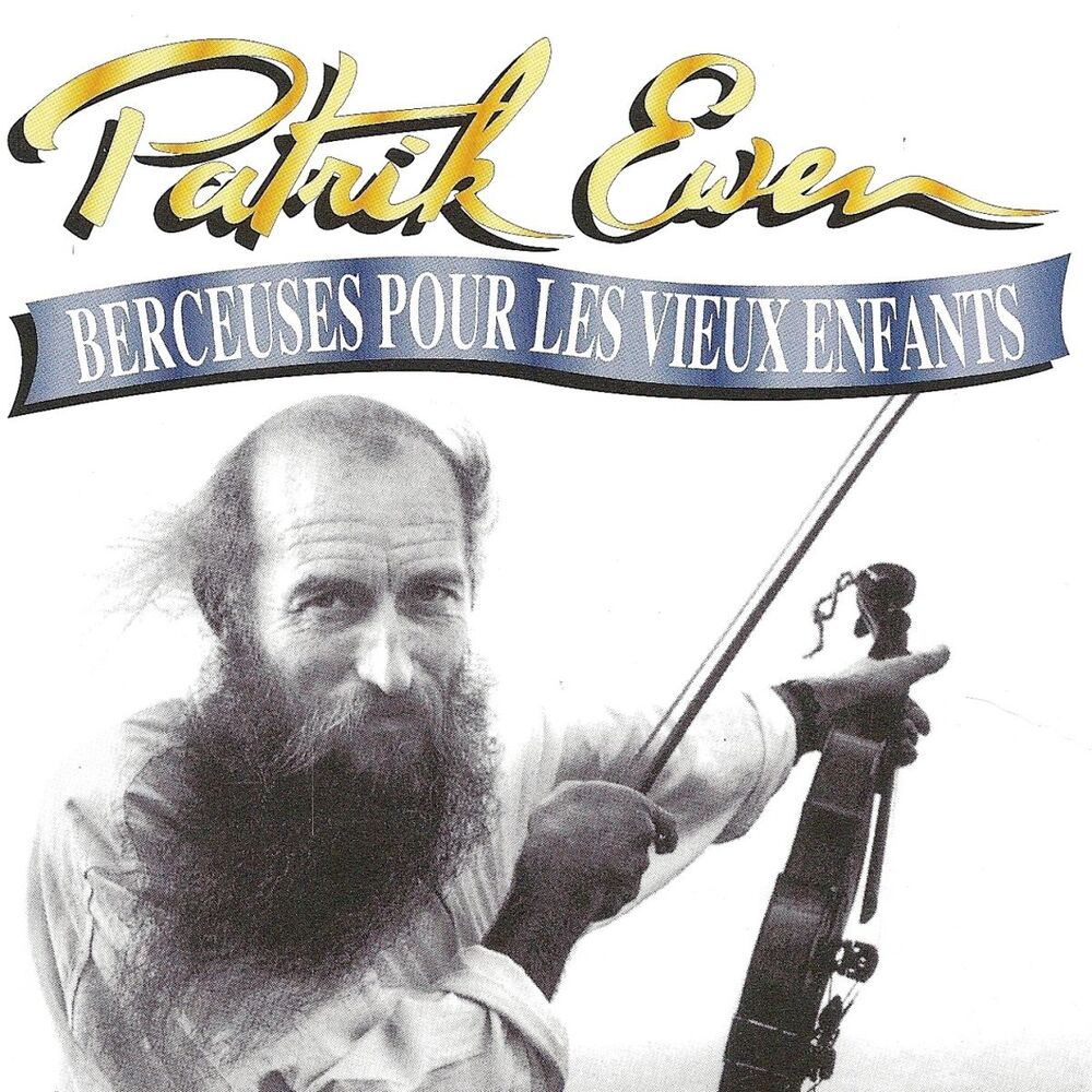 Picture of Patrick Ewen