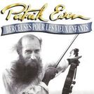 Patrick Ewen