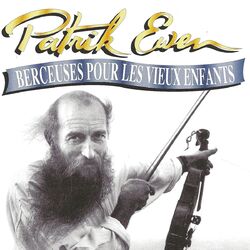 Picture of Patrick Ewen