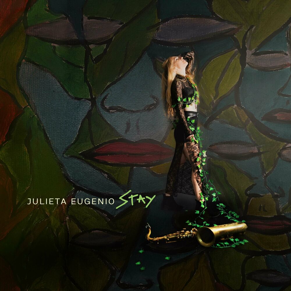 Picture of Julieta Eugenio