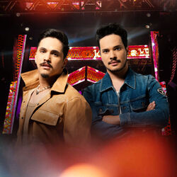 Picture of Kaique e Felipe