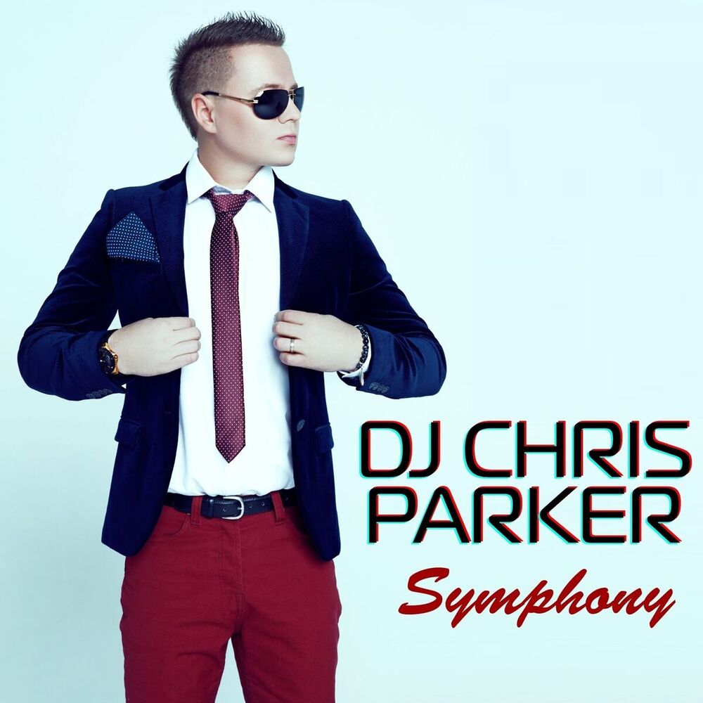 Picture of DJ Chris Parker