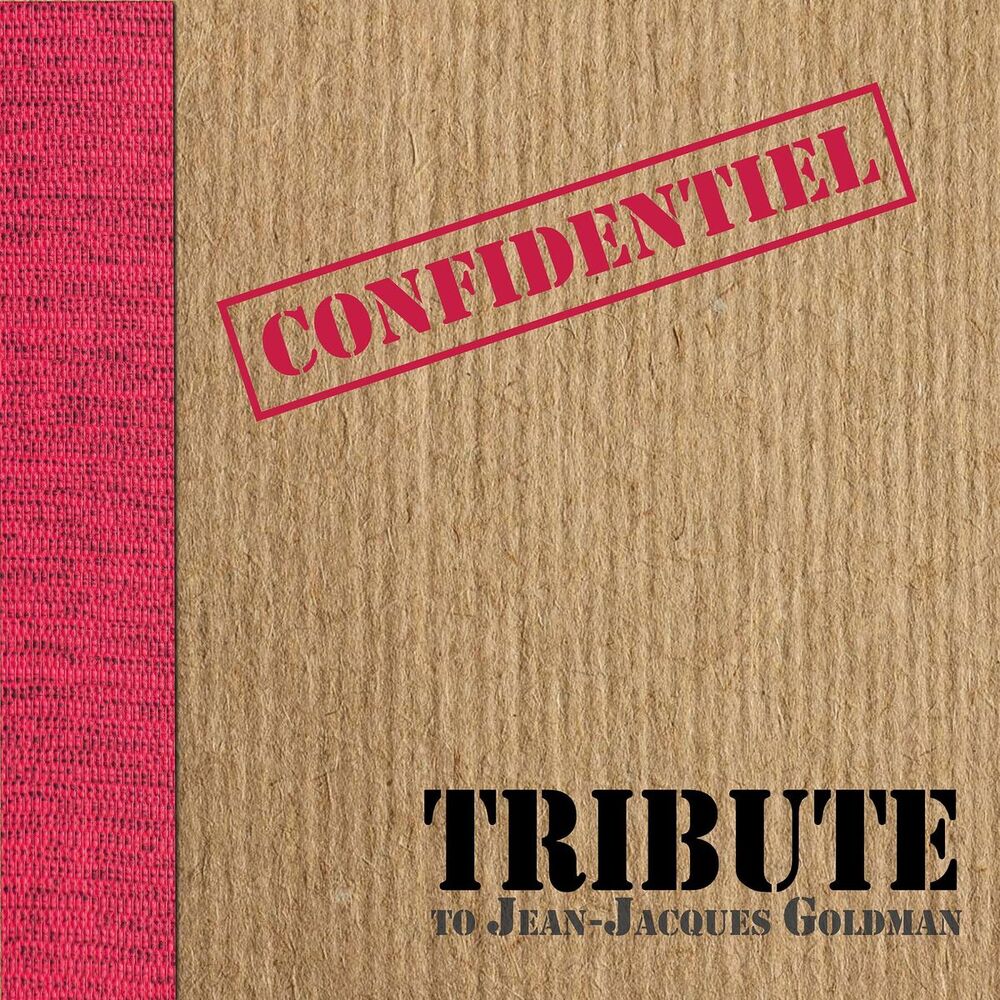 Picture of Confidentiel