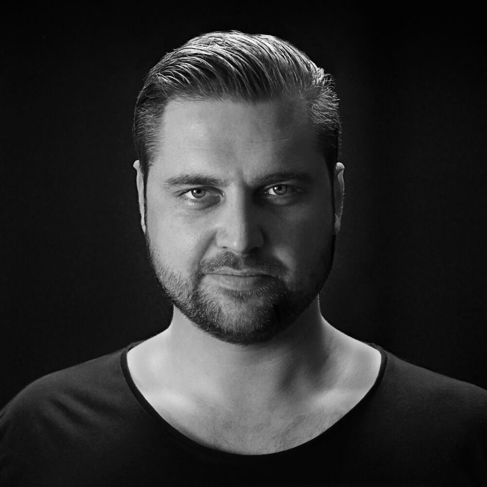 Picture of Patric La Funk