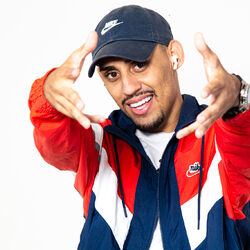 Picture of MC Igão