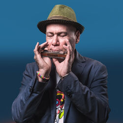 Picture of Olivier Ker Ourio