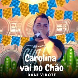 Picture of Dani Virote
