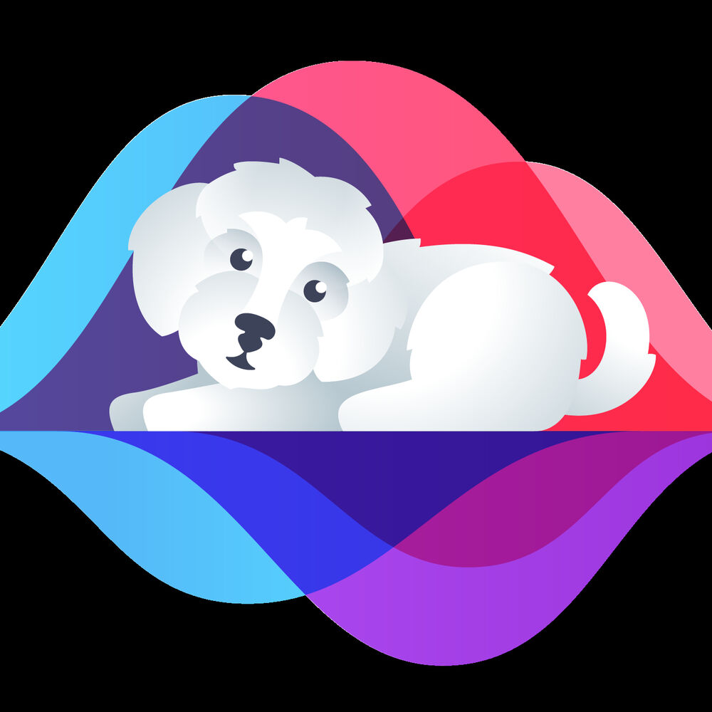 Picture of Soothing Dog Sounds