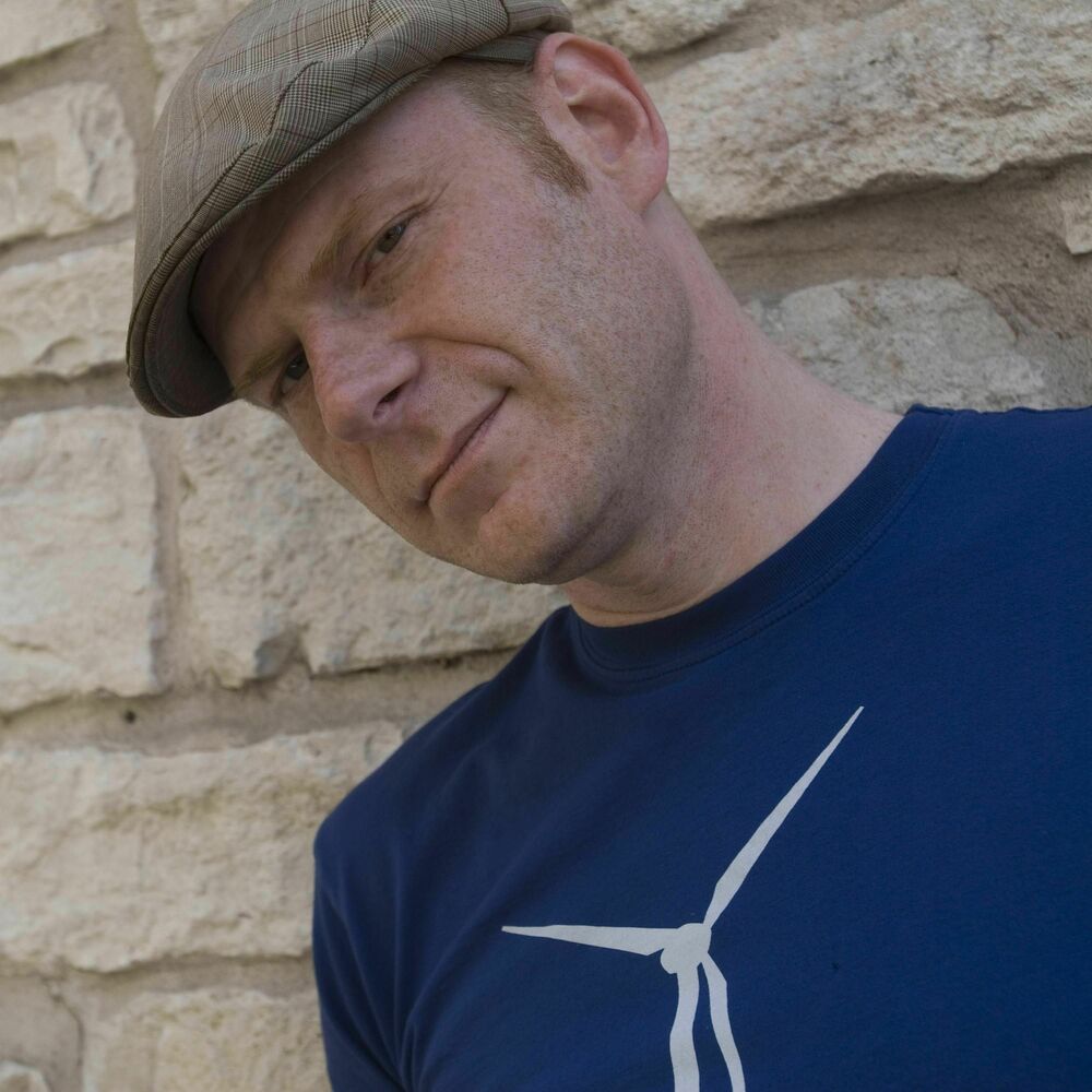 Picture of Junkie XL