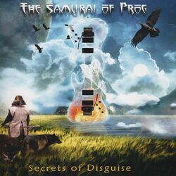 Picture of The Samurai of Prog