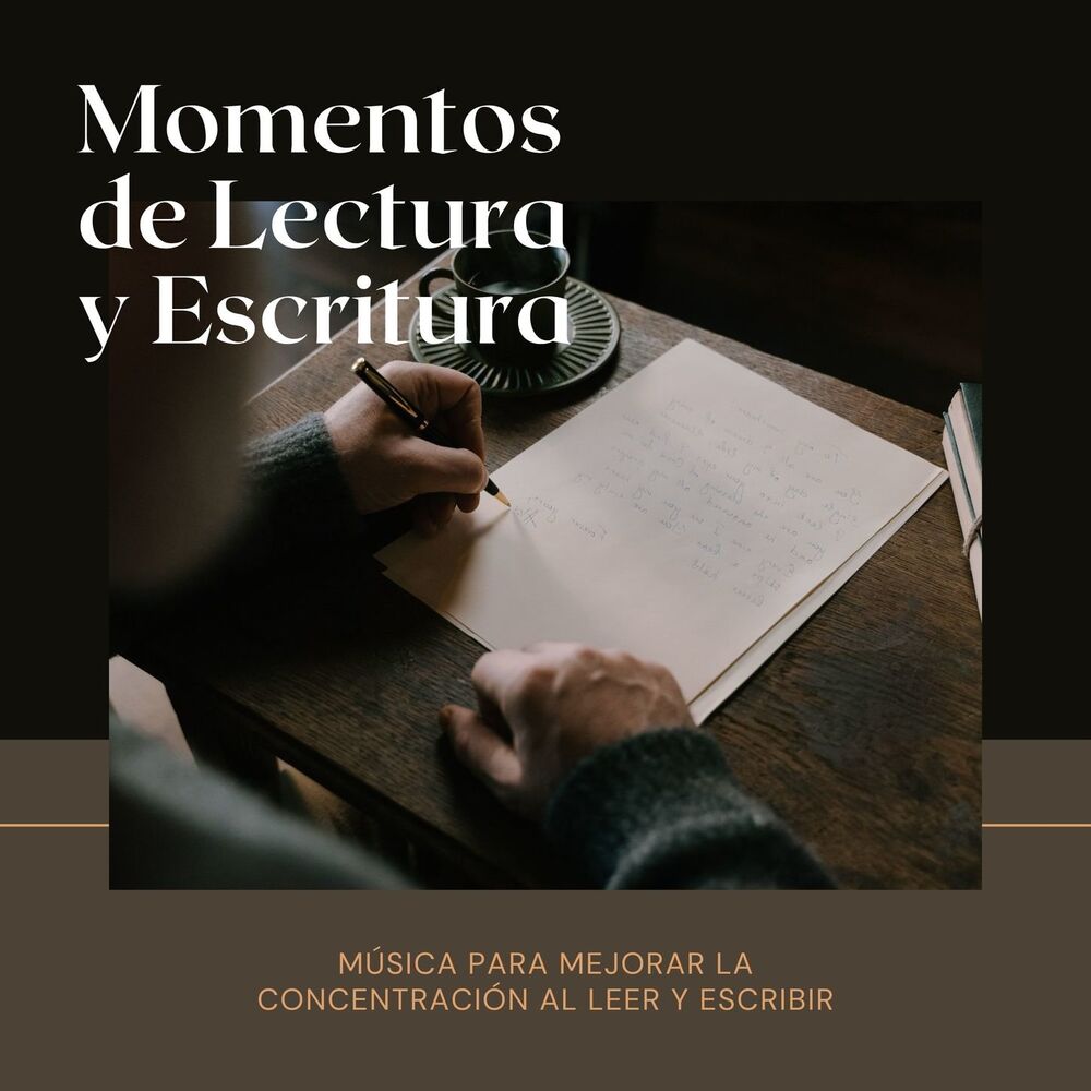 Picture of Música de fondo para leer y estudiar