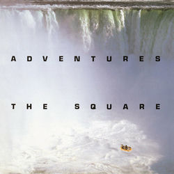 The Square / T-Square