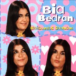 Picture of Bia Bedran