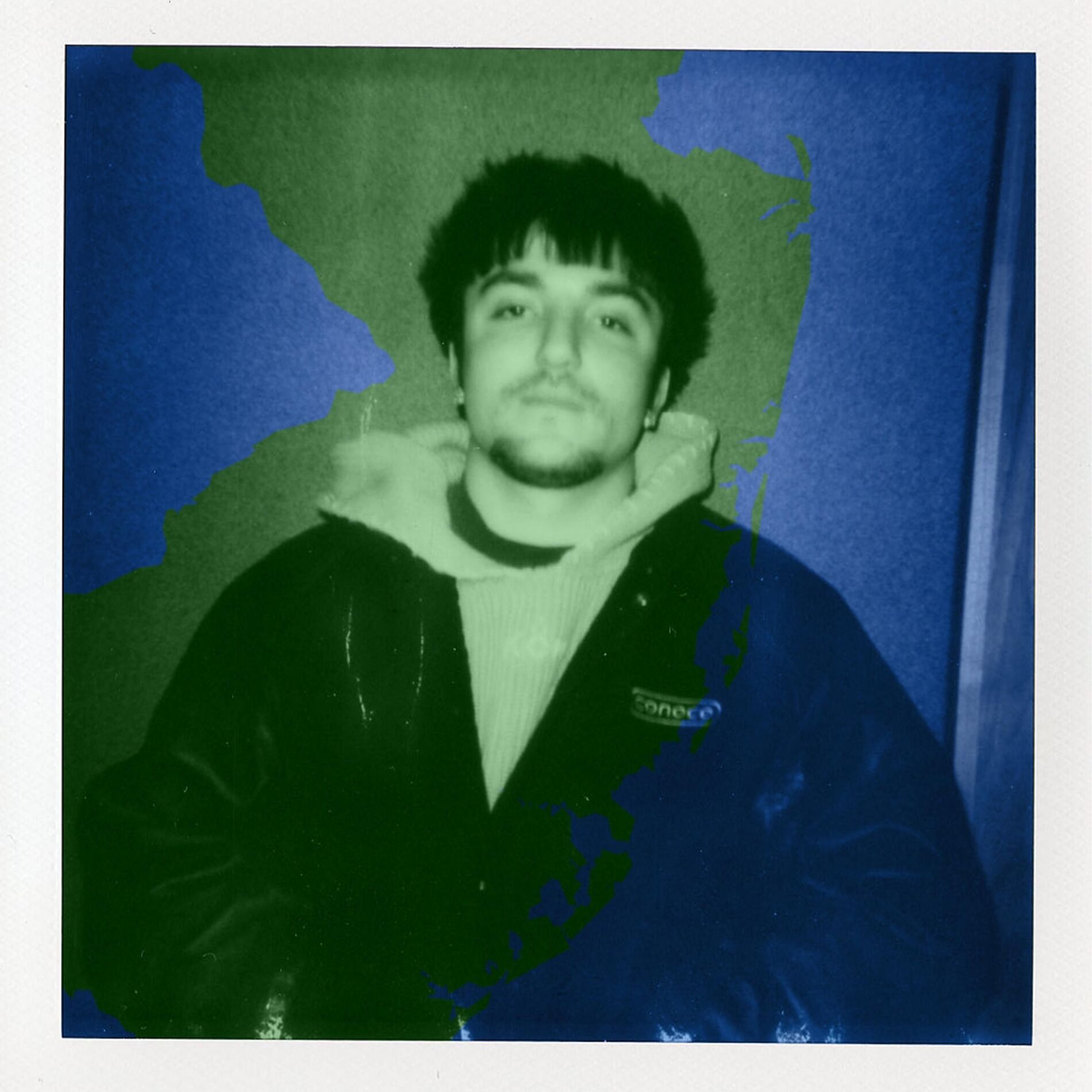 Trevor Spitta