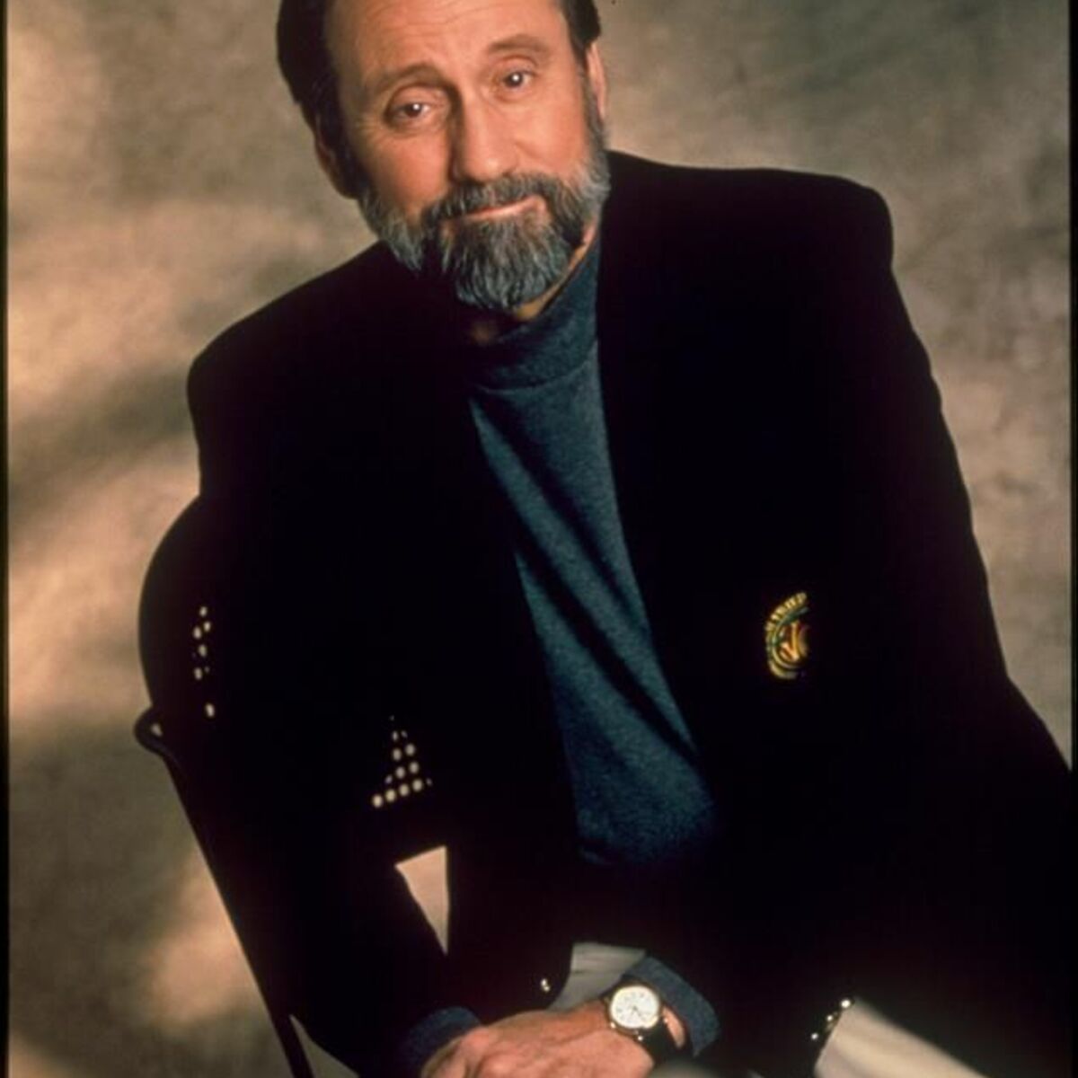 Ray Stevens