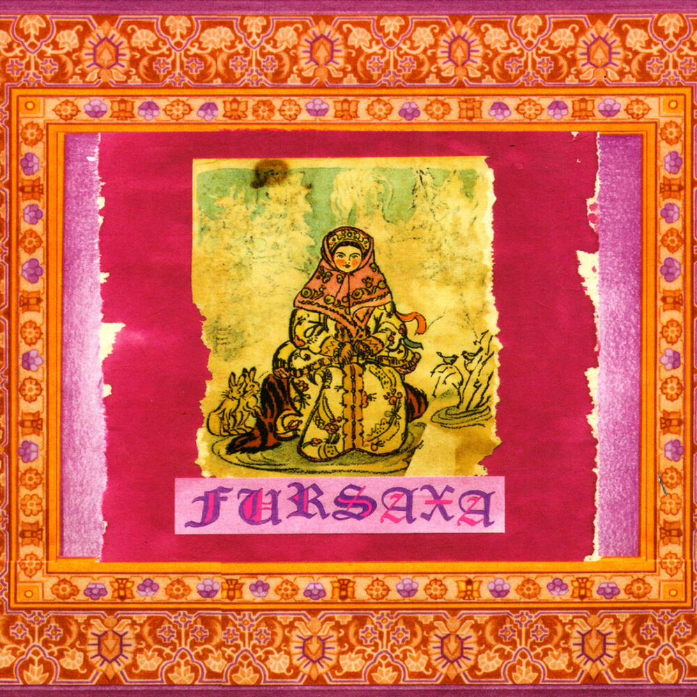Picture of Fursaxa