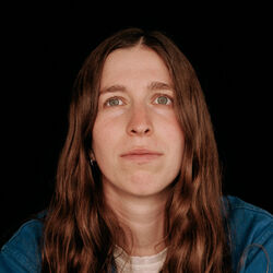 Picture of Elori Saxl