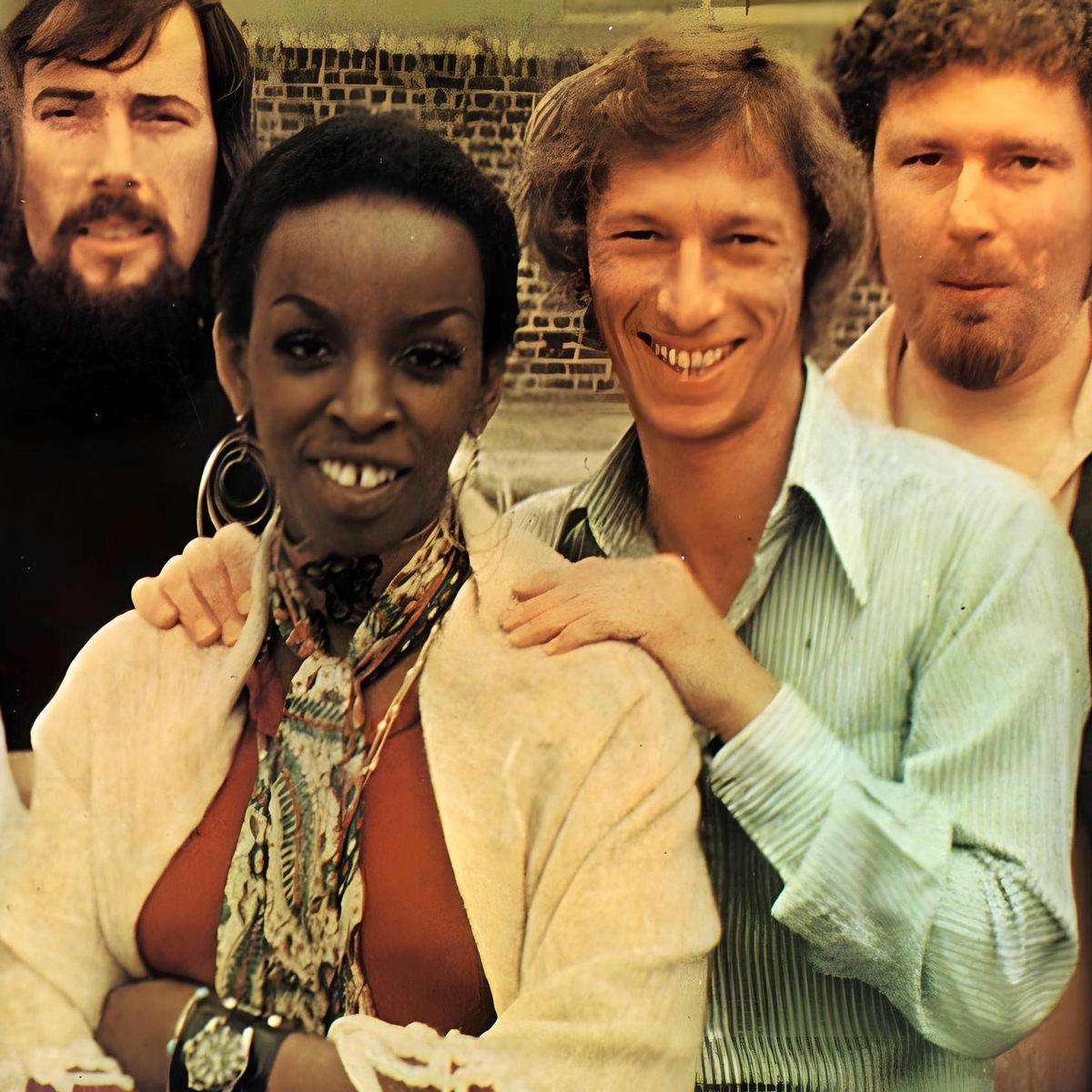 Artist picture of Blue Mink