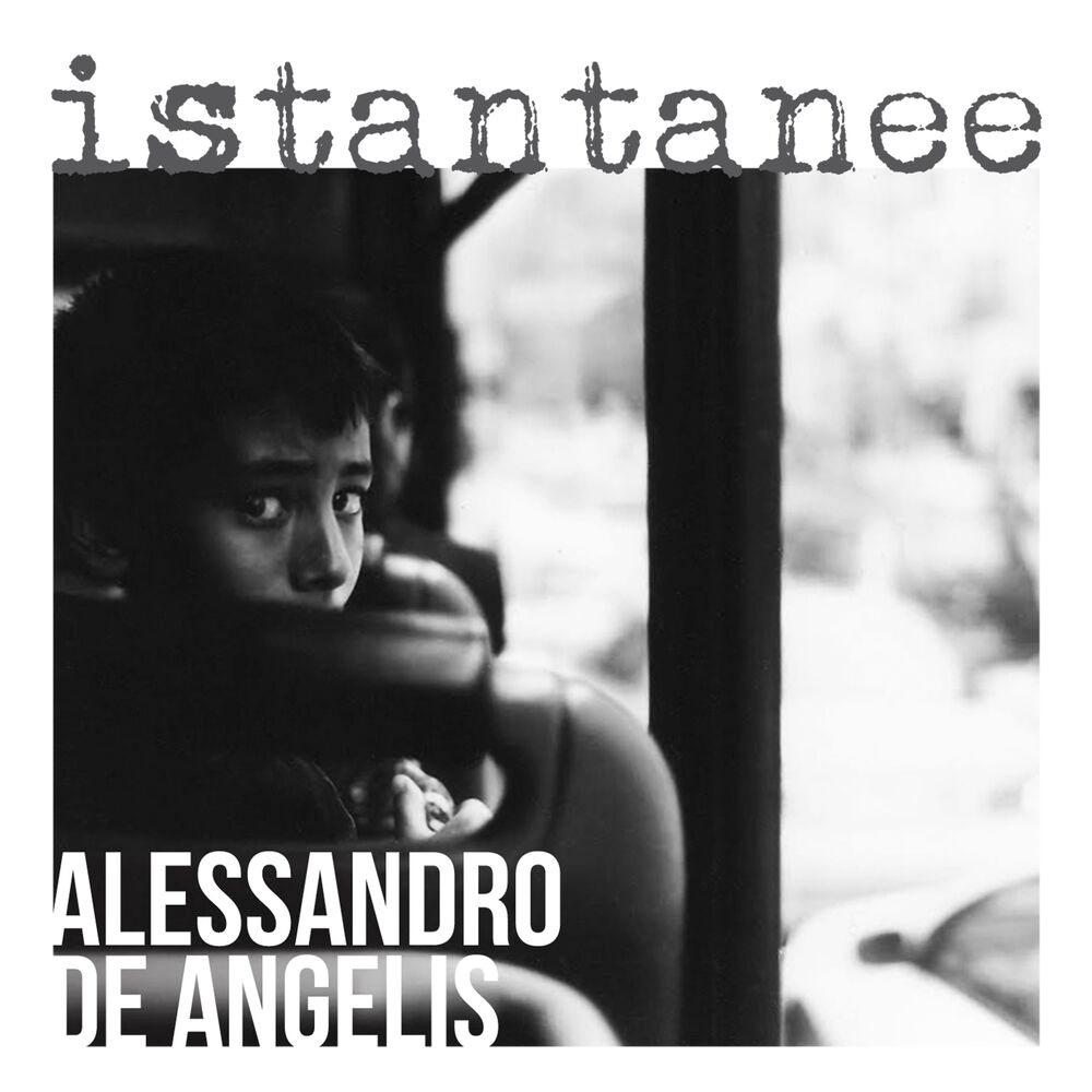 Picture of Alessandro De Angelis