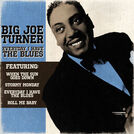 Big Joe Turner