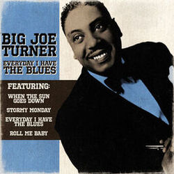 Big Joe Turner