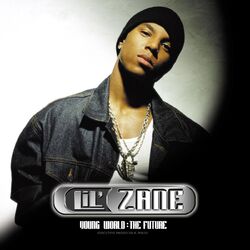 Picture of Lil Zane
