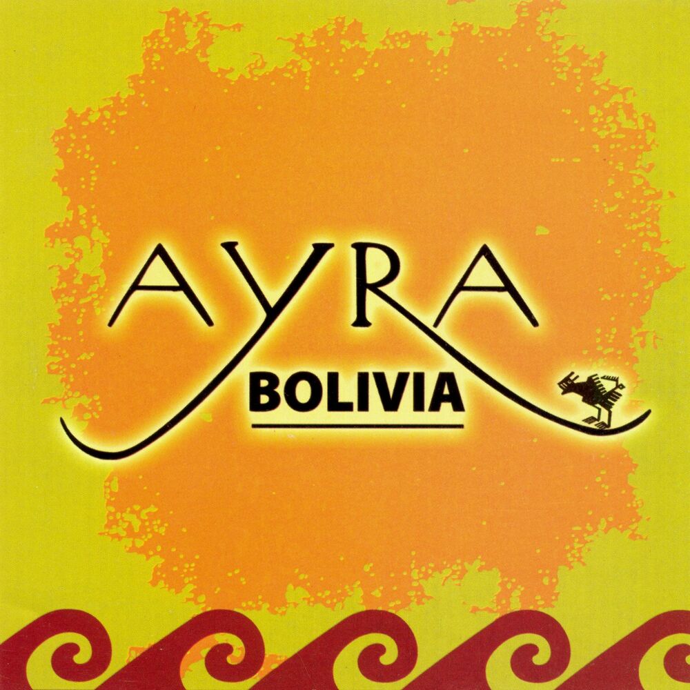 Picture of AYRA Bolivia