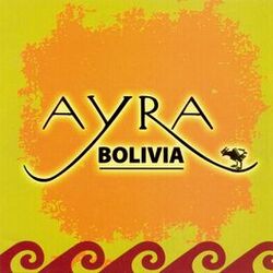 Picture of AYRA Bolivia