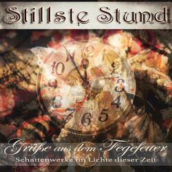 Picture of Stillste Stund
