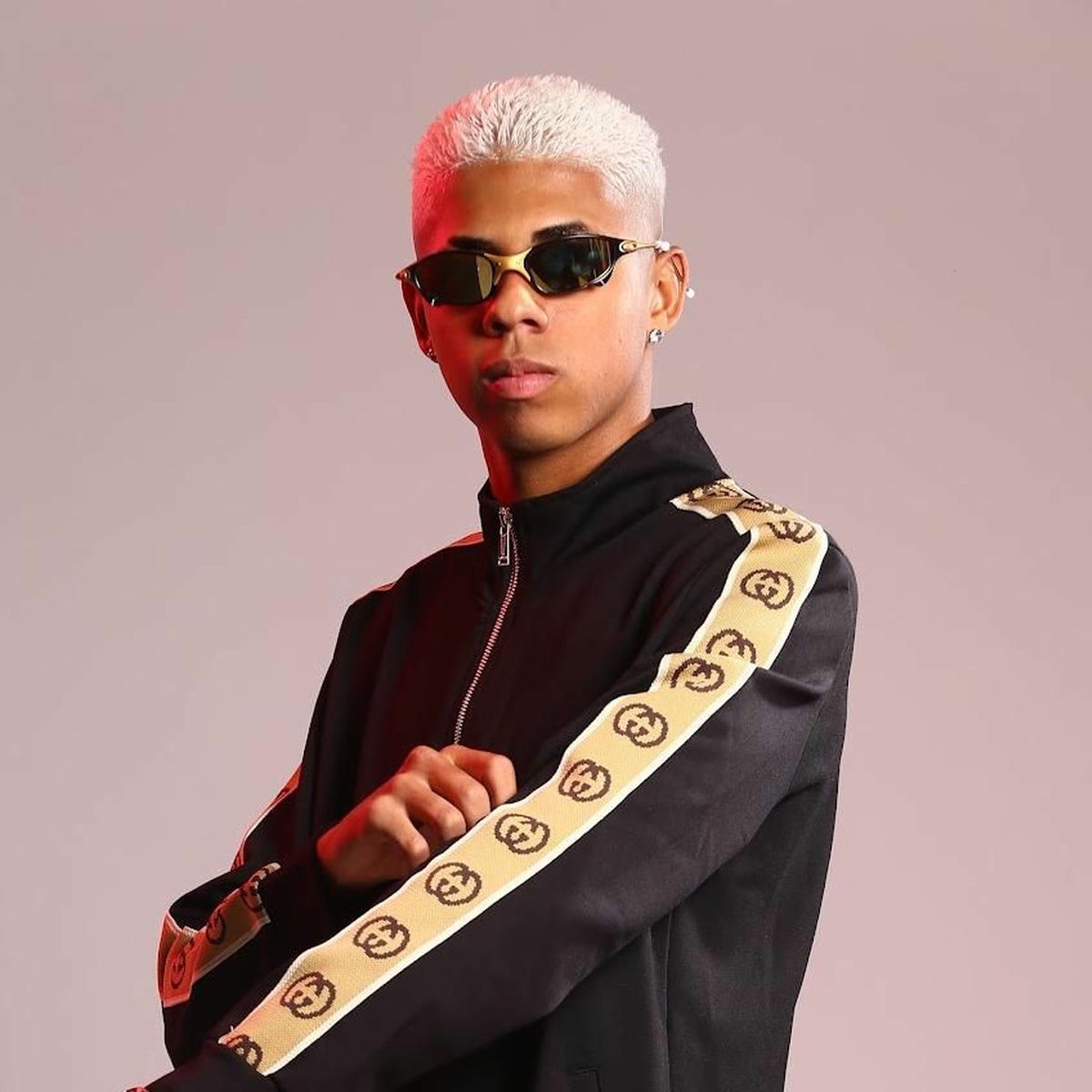 Artist picture of Dj Hugo CS