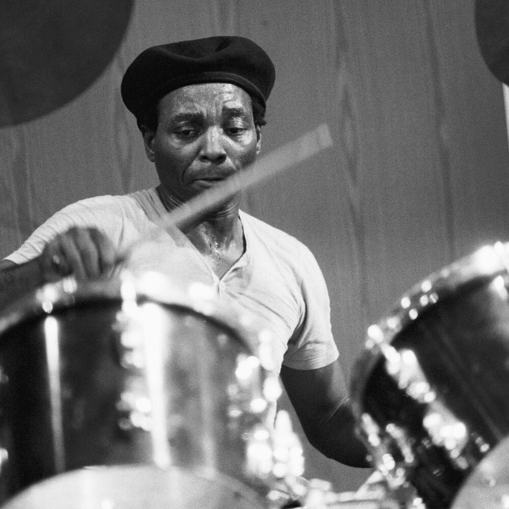Picture of Beaver Harris