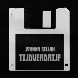 Picture of Johnny Sellah