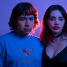 te vi en un planetario