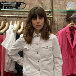 Picture of Eleanor Friedberger