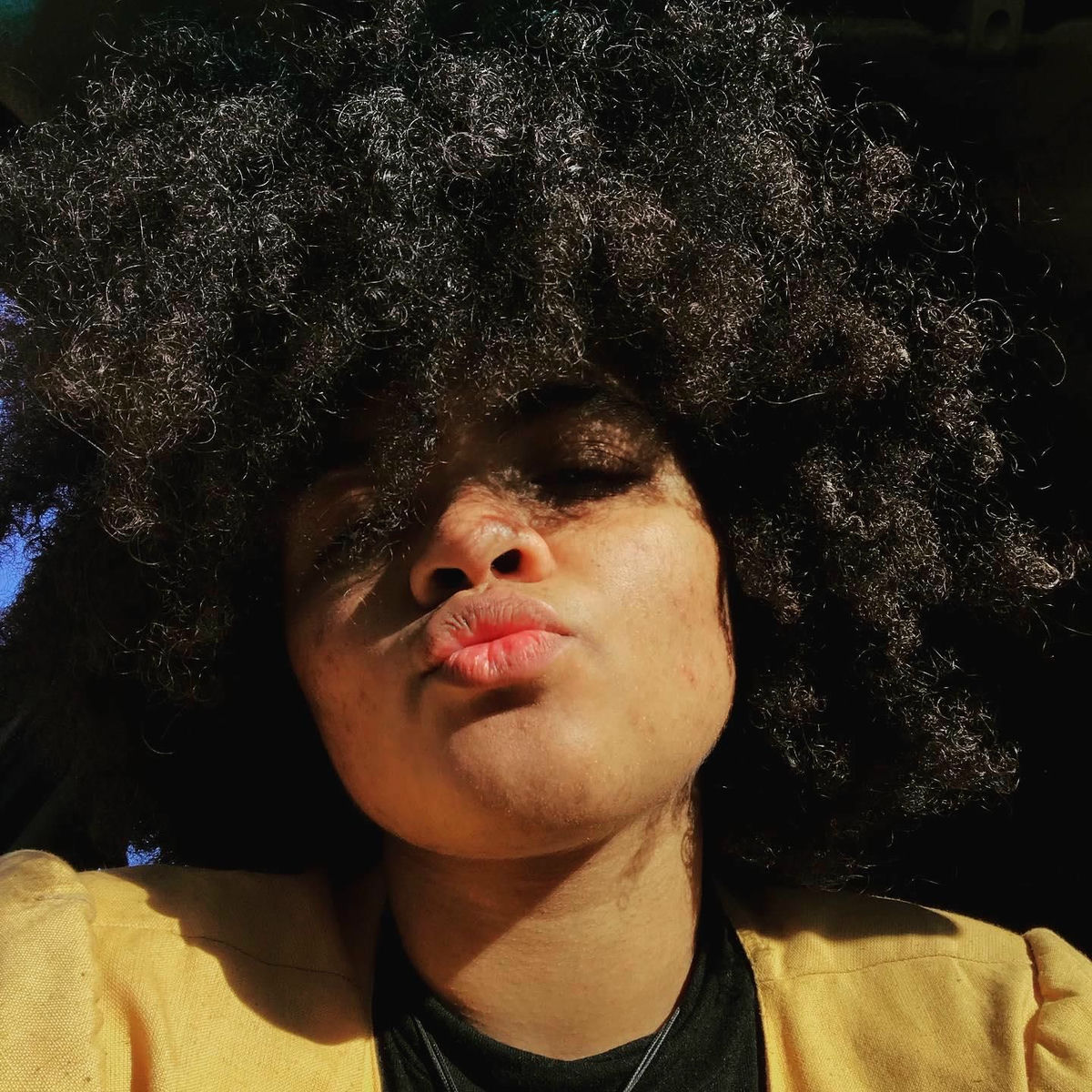 Artist picture of Edyelle Brandão