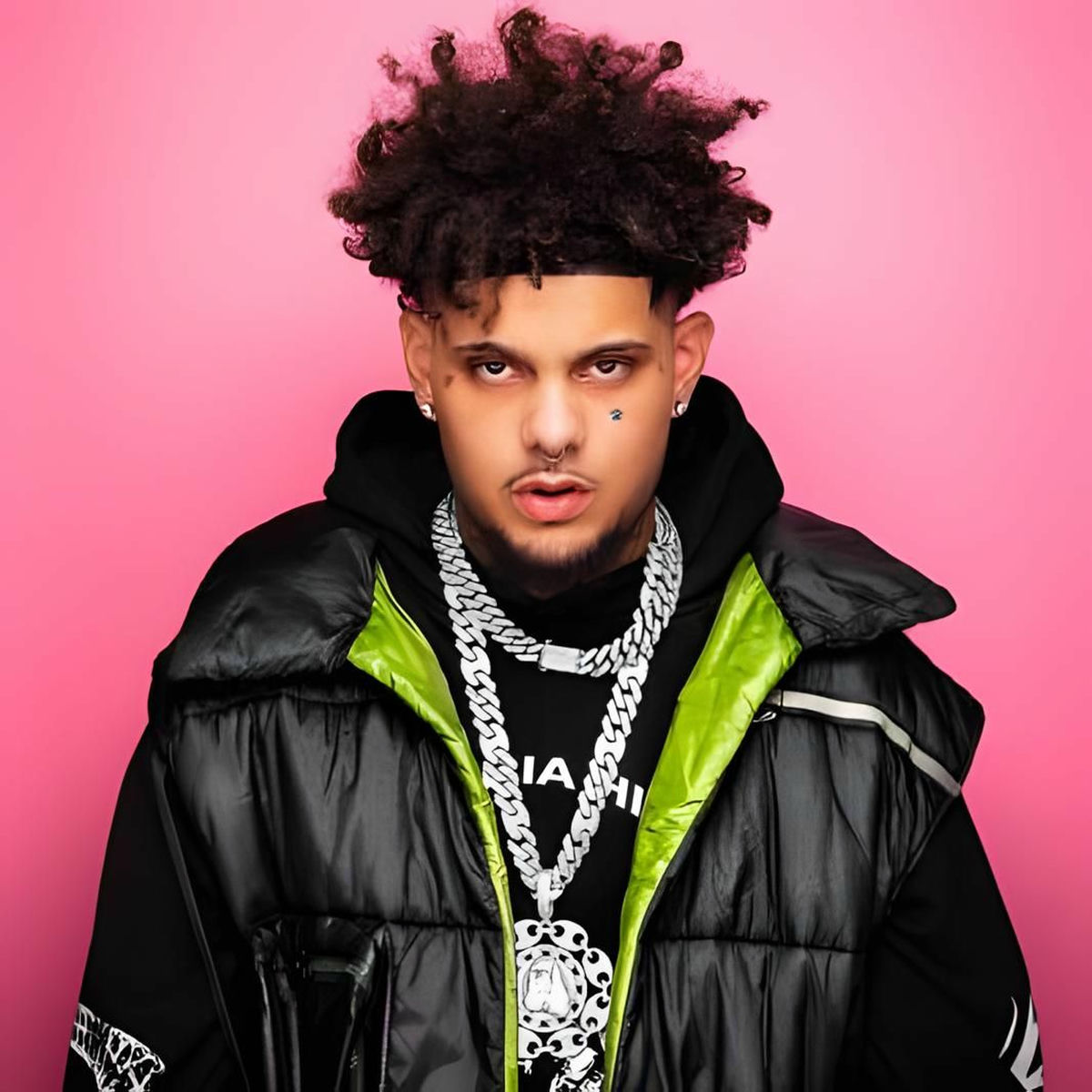 Artist picture of Smokepurpp