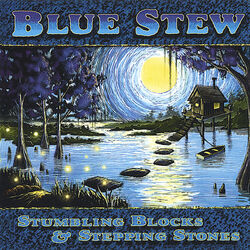 Picture of Blue Stew