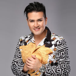 Picture of Deyvis Orosco