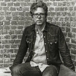 Gary Louris