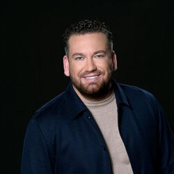 Picture of Sander Kwarten