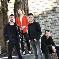 Picture of Talec Noguet Quartet