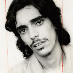 Picture of Sérgio Sampaio